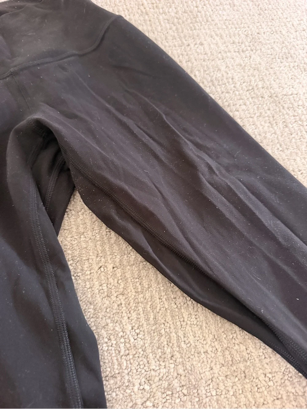 lululemon athletica soft align